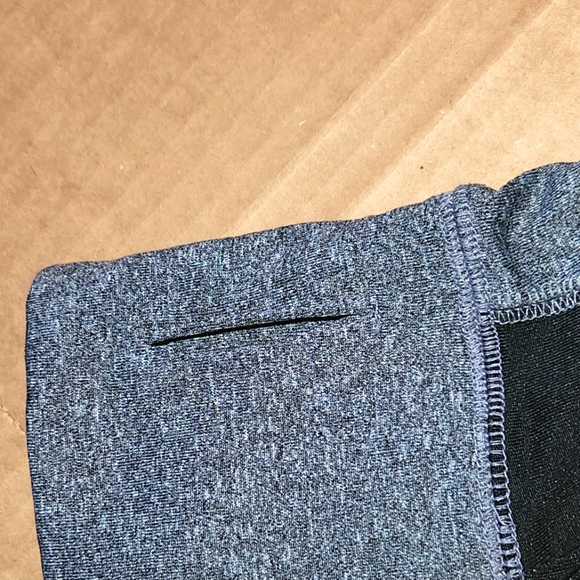 Pink Quarter Zip Pullover - Picture 5 of 7